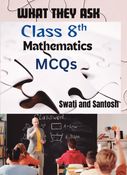 What They Ask : Class 8th Mathematics MCQs