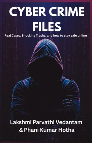 CYBER CRIME FILES