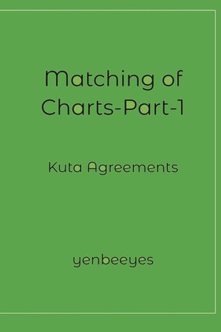 Matching of Charts-Part-1