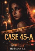CASE 45-A : A Girl Who Filed Her Own Missing Report