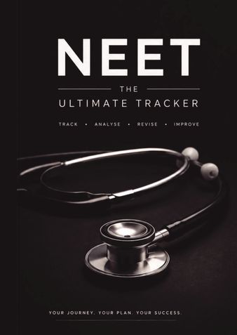 Neet- The Ultimate Tracker