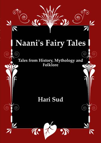 Nani's Fairy Tales