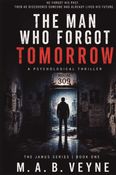 The Man Who Forgot Tomorrow
