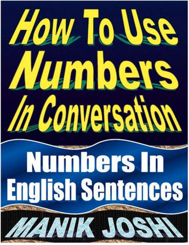 How to Use Numbers in Conversation