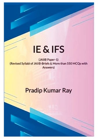 IE & IFS  (JAIIB Paper-1)