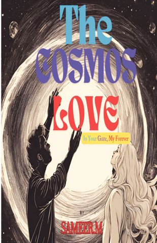 THE COSMOS LOVE