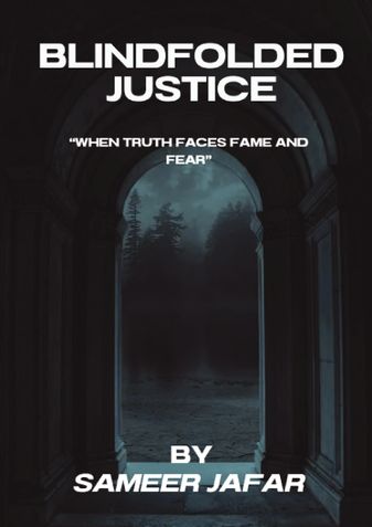 Blindfolded Justice