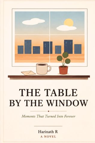 The Table by the Window