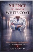 SILENCE BEHIND THE WHITE COAT