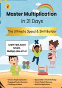 Master Multiplication  in 21 Days