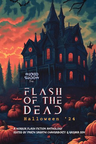 Flash of the Dead: Halloween '24