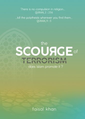 The scourge of terrorism