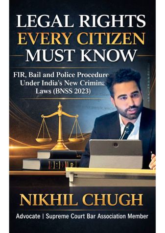 Legal Rights Every Citizen Must Know