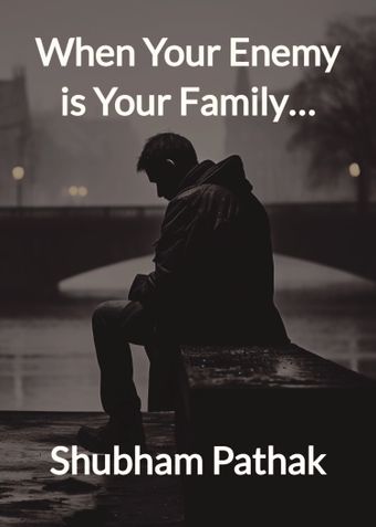 When Your Enemy is Your Family…