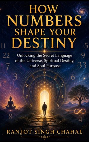 HOW NUMBERS SHAPE YOUR DESTINY
