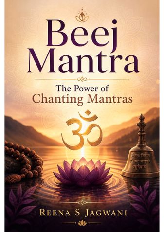 Beej Mantra - The Power of Chanting Mantras