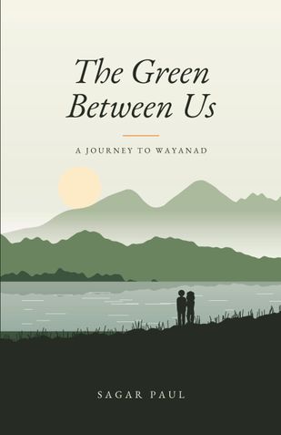 The Green Between Us