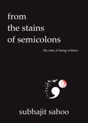 From The Stains Of Semicolons