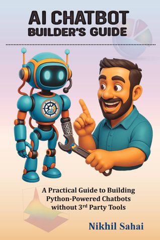 AI Chatbot Builder’s Guide (Data for Entrepreneurs)