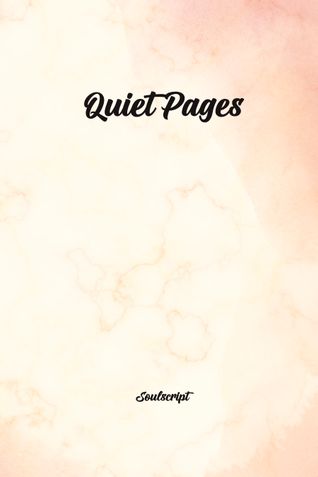 Quiet pages