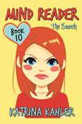 MIND READER - Book 10: The Search