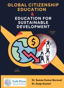 GLOBAL CITIZENSHIP EDUCATION & EDUCATION FOR SUSTAINABLE DEVELOPMENT