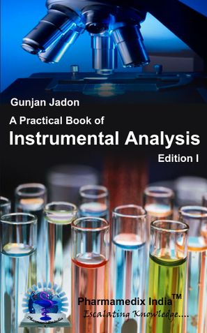 A Practical Book of Instrumental Analysis