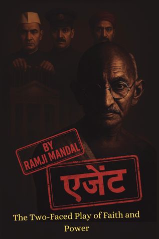 एजेंट