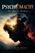 PSYCHOMACHY: The Battle Within