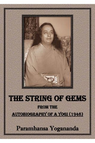 The String of Gems