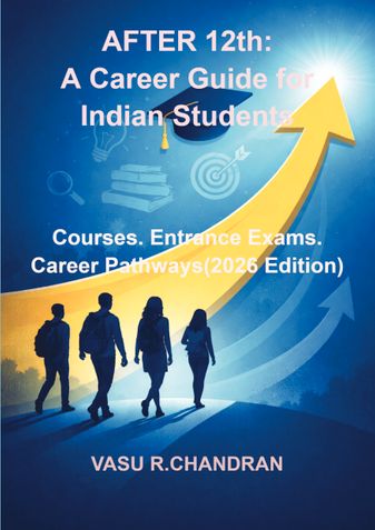 AFTER 12th:A Career Guide for Indian Students