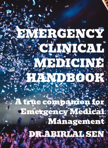 EMERGENCY CLINICAL MEDICINE HANDBOOK
