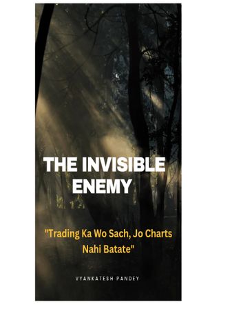 THE INVISIBLE ENEMY