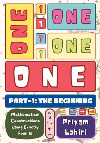 ONE ONE ONE ONE