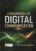 FUNDAMENTALS OF DIGITAL COMMUNICATION