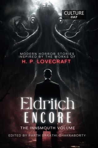 Eldritch Encore: The Innsmouth Volume