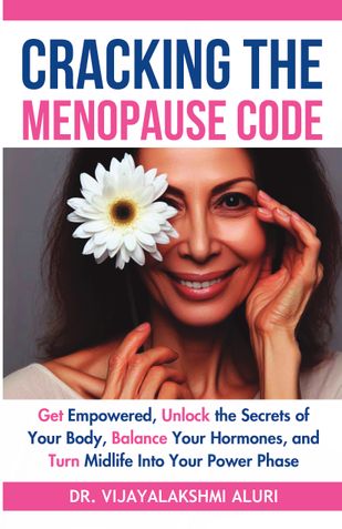 Cracking the Menopause Code