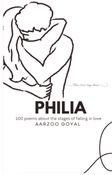 Philia-100 poems about the stages of falling in love