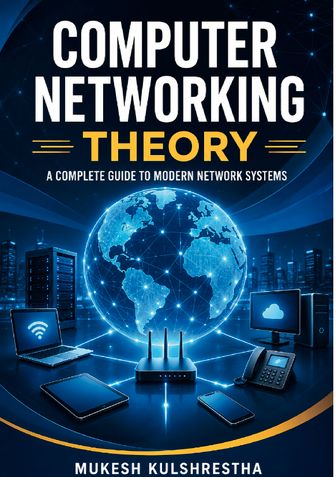 COMPUTER NETWORKING THEORY