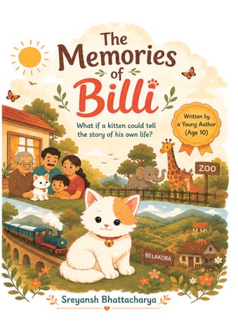 The Memories of Billi