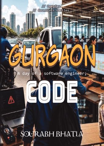 Gurgaon Code