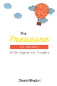 The Treasure Of Words While Digging Into Thoughts