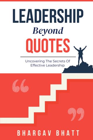 Leadership Beyond Quotes