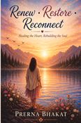 Renew. Restore. Reconnect.