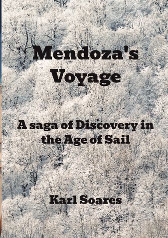 Mendoza's Voyage