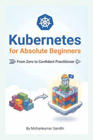 Kubernetes for Absolute Beginners - From Zero to Confident Practitioner