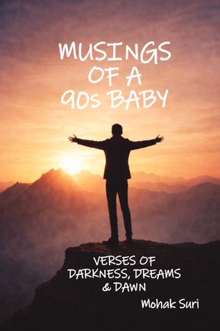 MUSINGS OF A 90s BABY