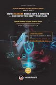 How Hackers Break Into a Website — and How You Keep Yours Safe