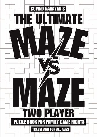 Maze Vs Maze