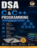 DSA wit C & C++ Programming